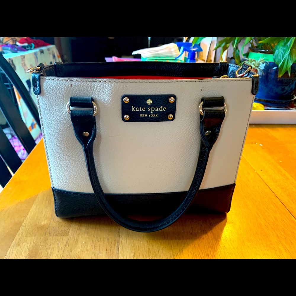 Kate Spade Purse